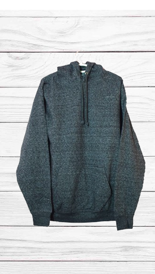 Classic Pullover Hoodie